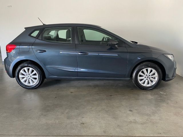 Ibiza Style 1.0 ALU+SHZ+EPH+KLIMAAUTO