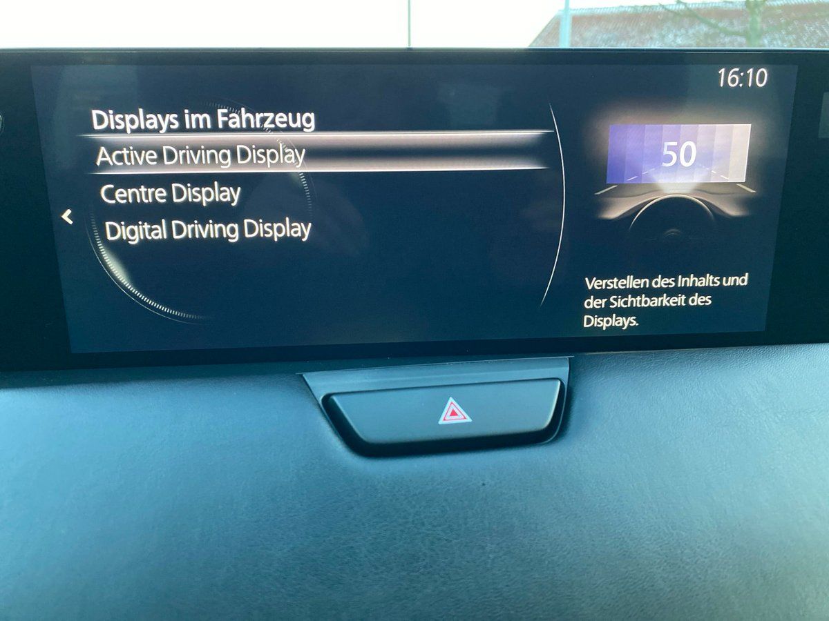 Mazda CX-60 - Bild 41