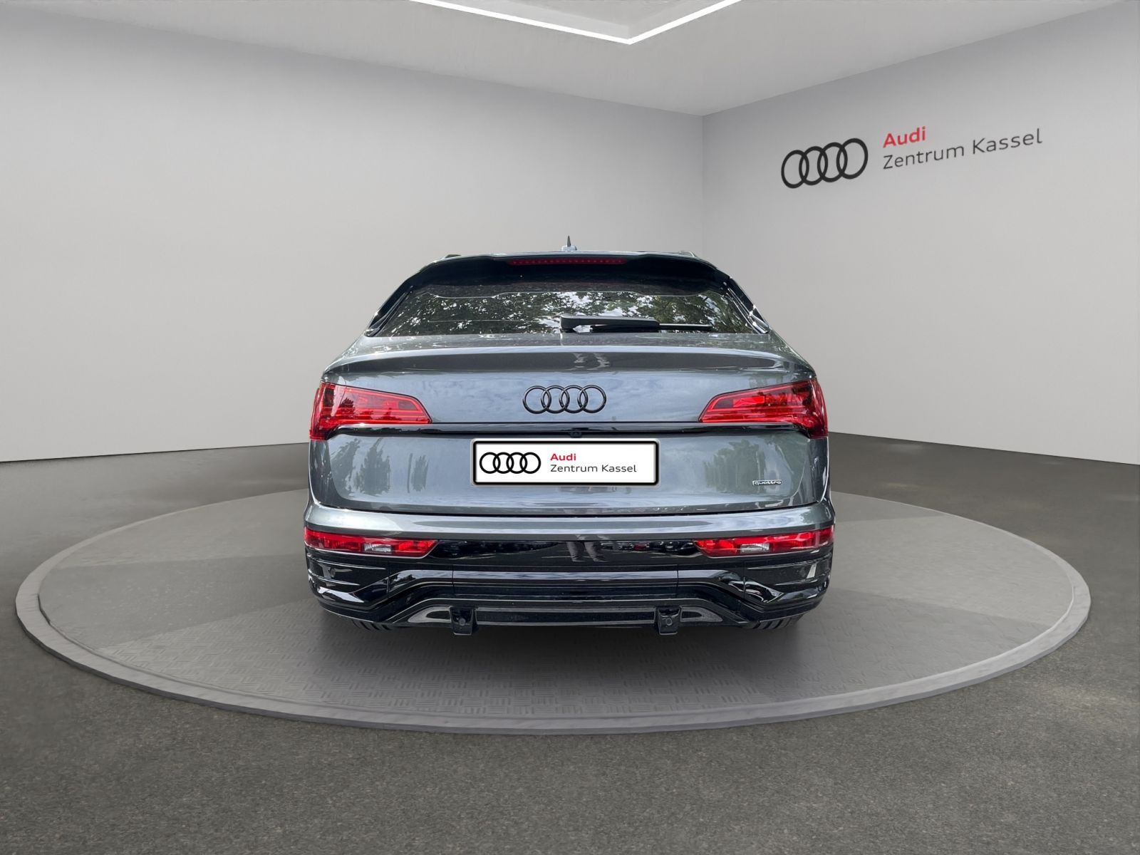 Audi Q5 - Bild 6