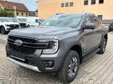 Ford Ranger 2.3 EcoBoost PHEV e-4WD DoKa Wildtrak*ACC - Ford Ranger Gebrauchtwagen