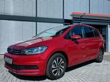 Volkswagen Touran 1,5 TSI DSG Active LED ACC VIRTUAL 7-SITZ - VW Touran mit Schiebetür