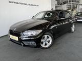 BMW 118i Aut 5-Türer Sport-Line PDC AHK SHZ Klima - BMW 118 in Düsseldorf
