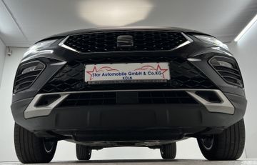 SEAT Ateca - 10