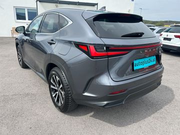 Lexus NX 350h - 6
