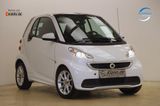 Smart Fortwo 1.0 71PS Coupe MHD passion Klima SHZ - Smart ForTwo: Mhd Passion
