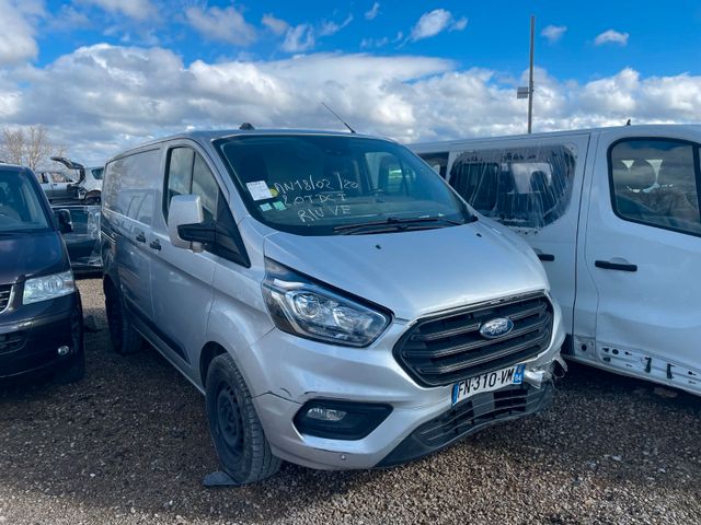 Ford ransit 2.0 TDCi 170 Trend / FN310