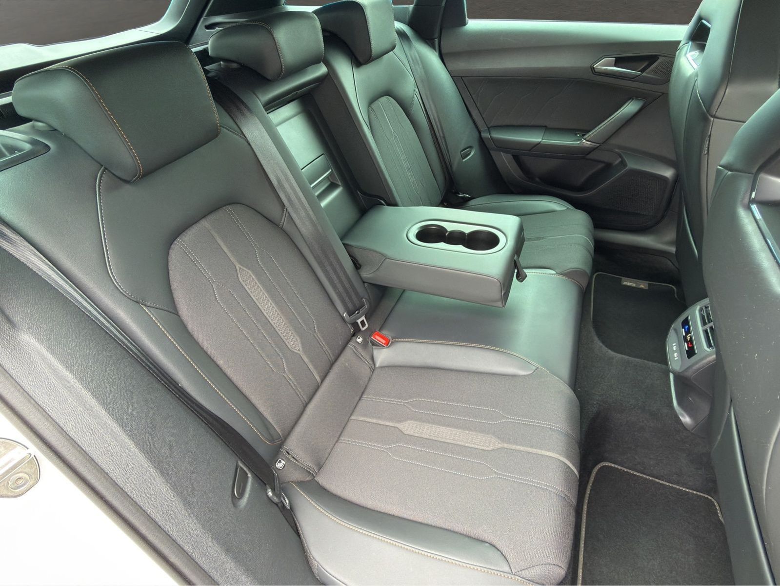 Cupra Leon - Bild 15