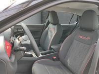 Fiat 600e - Vorschau Bild 8