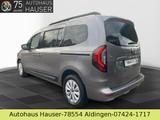 Renault Kangoo III Grand Techno TCe 130 EDC 7-Sitzer - Renault Kangoo: 7 Sitzer