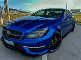 Mercedes-Benz CLS 500 4MATIC -