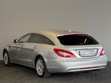 Mercedes-Benz CLS 350 Shooting Brake - gebrauchte Mercedes-Benz CLS 350 Shooting Brake aus dem Jahr 2013
