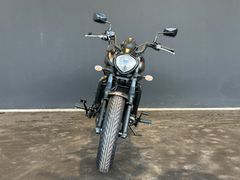 KAWASAKI Vulcan S 650 ABS + A2 möglich + SOFORT VERFÜGBAR