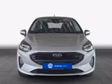 Ford Fiesta 1.1 S&S COOL&CONNECT - gebrauchte Ford Fiesta aus dem Jahr 2022