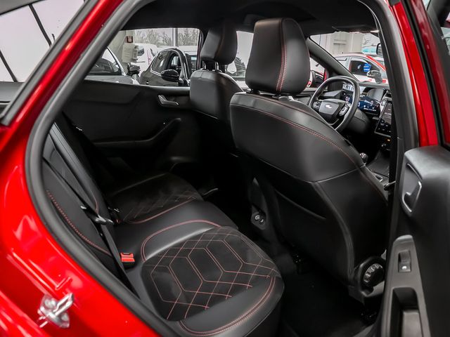 Ford Puma ST-Line X 360° Kamera ACC B&O NAVI LED