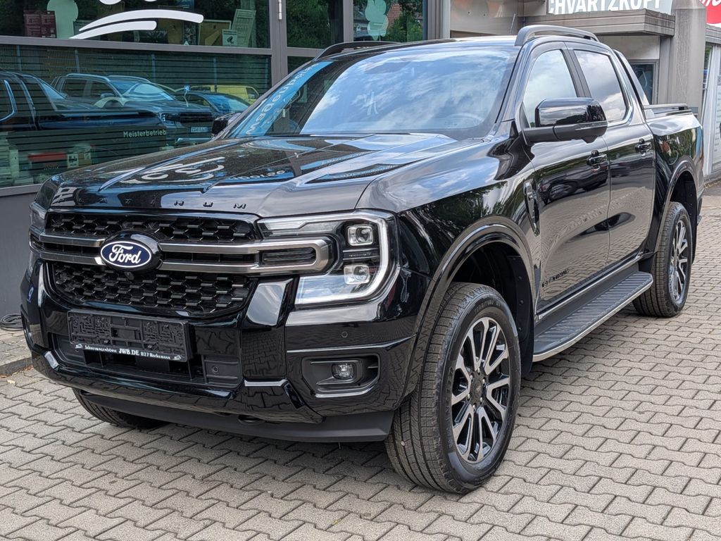 Image of Ford Ranger