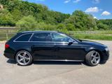 Audi S4 B8.5 Avant | APR 444 PS (Eingetr.) | Rotor 19 - Audi S4 Gebrauchtwagen