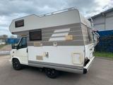 HYMER / ERIBA / HYMERCAR Camp 46 (Oldtimer mit H-Kennzeichen) - Offers matching your search criteria