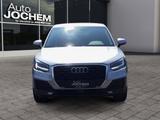 Audi Q2 LED+El. Heckklappe+Kamera+PDCv+h+Klimaautom - Audi Q2 in Saarbrücken