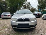 Skoda Fabia 1.4 16V Classic,Klima - Skoda Fabia: 16v