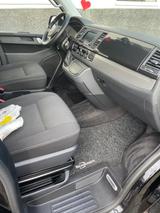 Volkswagen T6 California - Volkswagen T6 California mit Diesel-Antrieb: Automatik