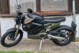Super Soco TC Max - Super Soco TC Motorrad