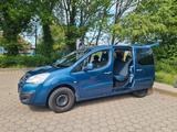 Citroën Berlingo - Citroën Berlingo Gebrauchtwagen in Leipzig