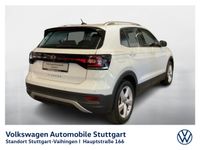 Volkswagen T-Cross - Vorschau Bild 3