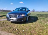Audi A3 8P Sportback 2.0 TDI - Audi A3 aus 2005 mit Diesel-Antrieb
