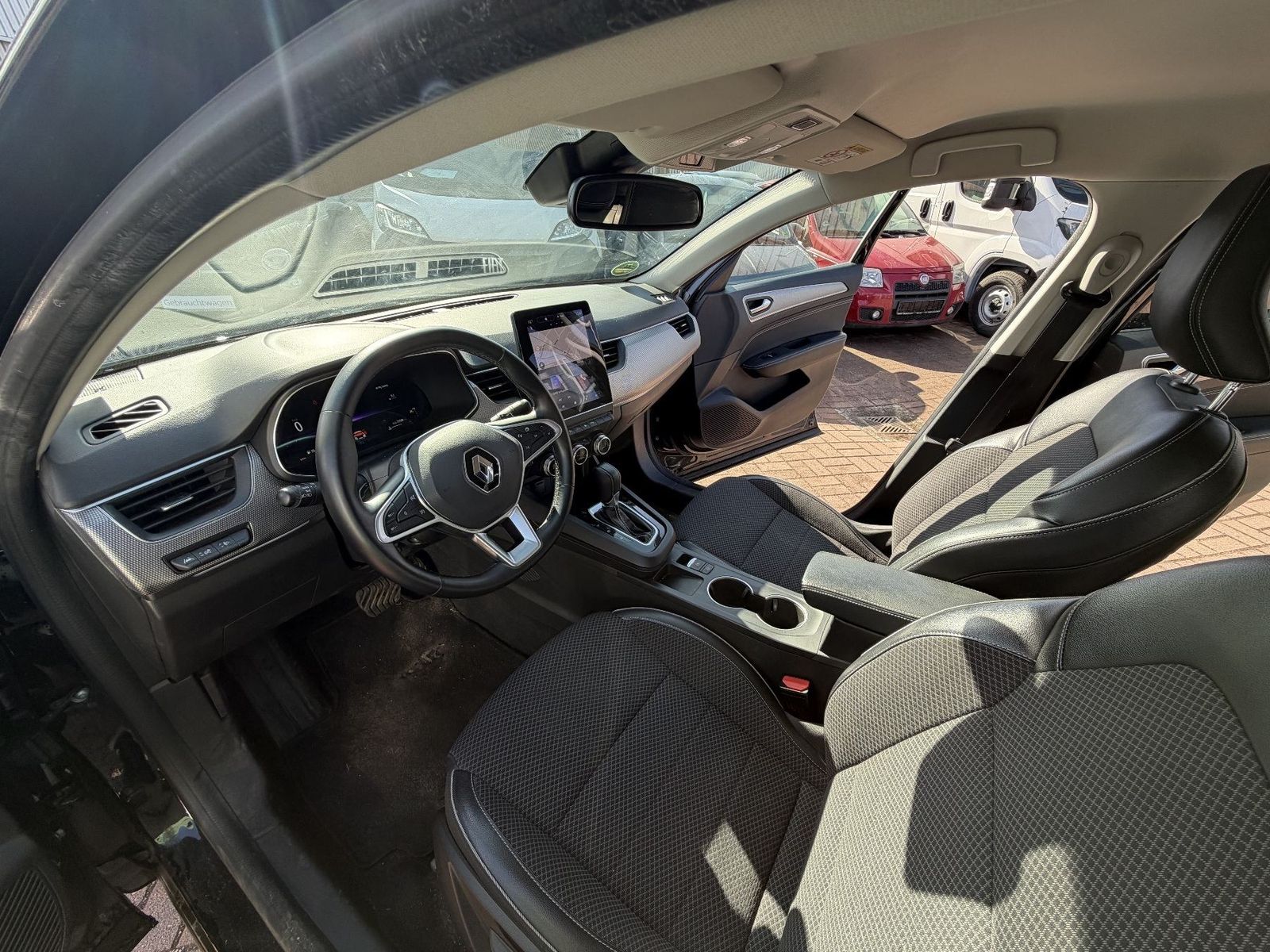 Renault Arkana - Bild 12