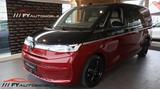 Volkswagen T7 Multivan Bulli Style lang Pano* AHK* H&K*HUD* - rote Volkswagen T7