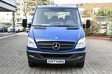 Mercedes-Benz Sprinter 313/513 CDI Pritsche/DoKa RWD L3 - Mercedes-Benz Sprinter 313 doka