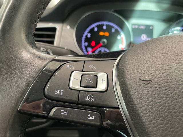 Golf Sportsvan Allstar 1.2 TSI DSG PDC SHZ NAVI