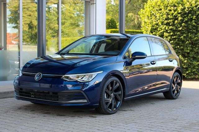 VW Golf VIII Move / ACC / IQ.DRIVE / CARPLAY