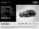Audi A4 Avant advanced 35 TFSI S tronic 8-fach bereif - Audi A4 B8 Gebrauchtwagen