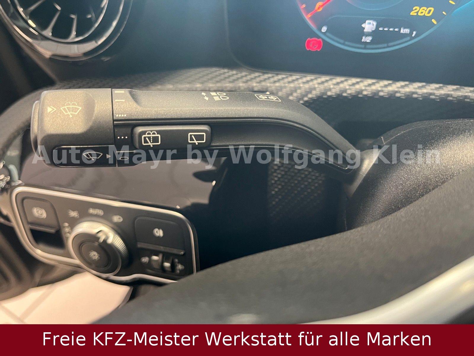 Mercedes-Benz A-Class d, Navi, DAB, ALU, Sitzheizung, Kamera, USB, миниатюра 23