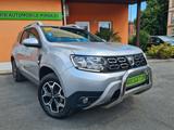 Dacia Duster II Prestige 4WD 1.6SCe ALLRAD/+Frontbügel - Dacia Gebrauchtwagen in Dresden
