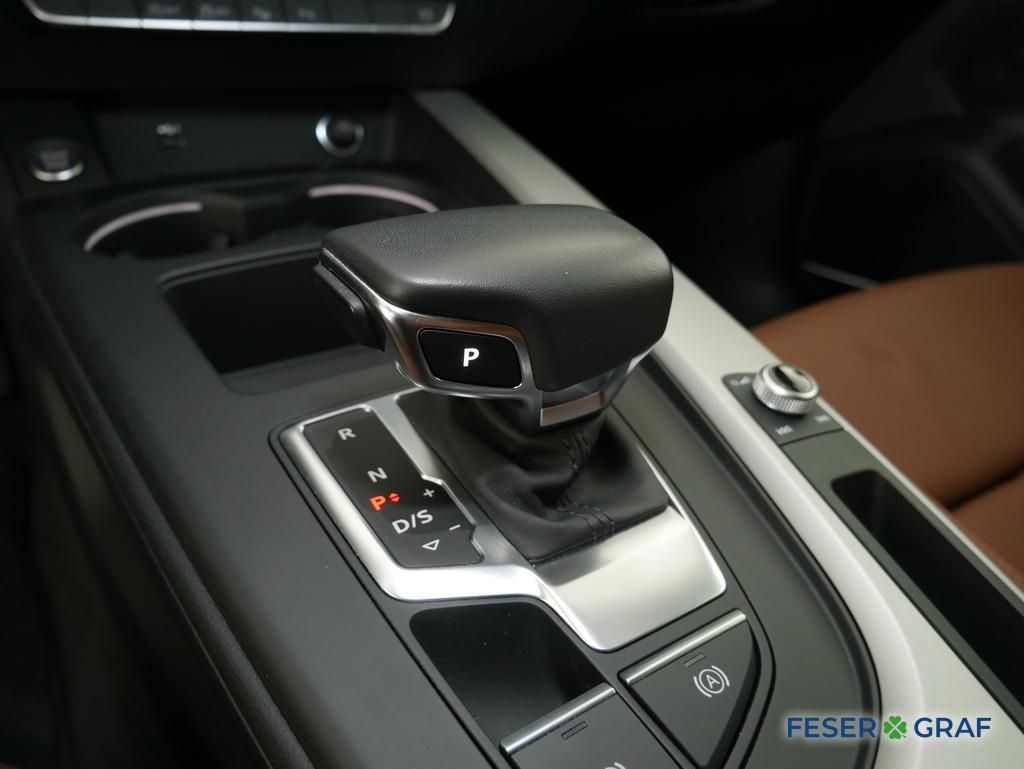 Audi A4 - Bild 8