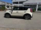 Kia Soul Spirit*1.6*Automatik*Voll.*Display*Kamera* - Kia Soul mit Diesel-Antrieb: Automatik