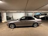 BMW 523 e39 Benzin Automatik Serie 5 1996bj - BMW 523 aus 1996
