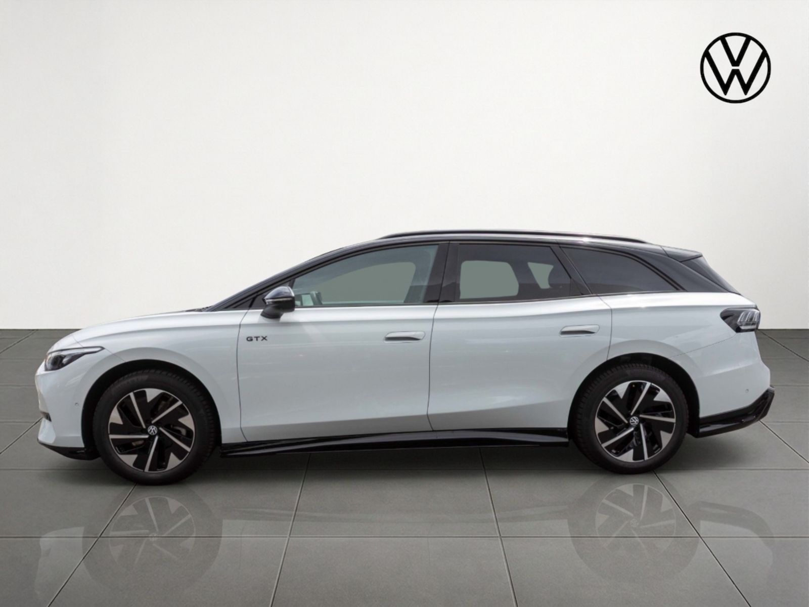 Volkswagen ID.7 Tourer GTX Panoramadach AHK Navi LED-Ma foto 4