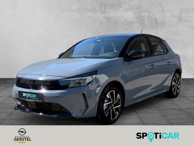 Corsa F GS 1.2 Turbo Mild Hybrid SHZ LHZ PDC VO/