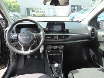 Kia Picanto 1.0 Vision (JA) NAVI