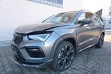 Cupra Ateca 2.0 TSI 4Drive DSG NAVI/ LED/ SIDE ASSIST - Cupra Ateca Unfallwagen