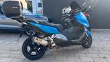 BMW C 600 Sport - Sitzheizung - Griffheizung - Akrap - Offers