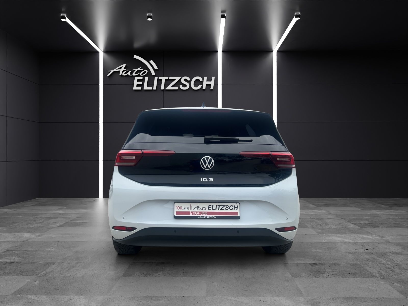 Fahrzeugabbildung Volkswagen ID.3 Pro Matrix Navi AID ACC RFK SHZ 19"