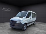 Mercedes-Benz Sprinter 316 Tourer 8-Sitzer Navi Klima AHK MBUX - Mercedes-Benz: 8 Sitzer