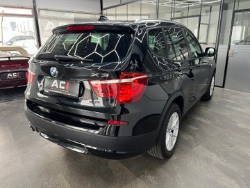BMW X3 - 8