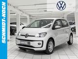 Volkswagen up! 1.0 Basis SHZ + MAPS+MORE - VW up! Gebrauchtwagen in Bremen