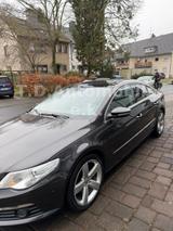 Volkswagen Passat CC Basis/Automatik/Diesel - VW Passat in Bonn