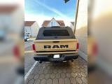 Dodge RAM 1500 LIMITED, 2017, 89500 KM - Dodge RAM: 1500